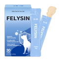 Felysin for Cats L-Lysine Immune & Allergy Support