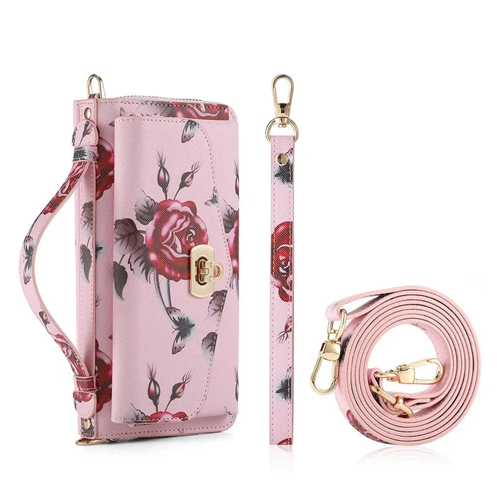Pink / for iPhone15 / Opp Bag