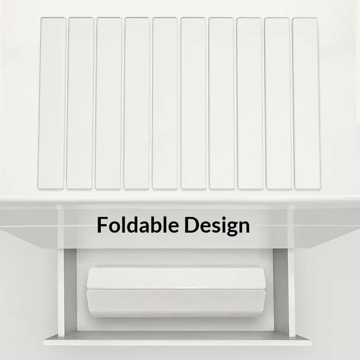 Folding Square Modern Simplicity Absorbent Pad with Other Material