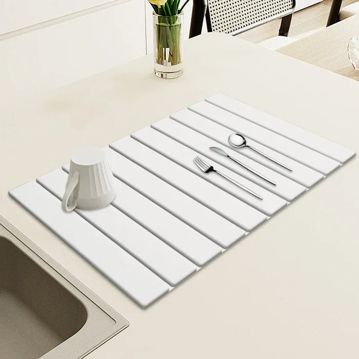 Folding Square Modern Simplicity Absorbent Pad with Other Material