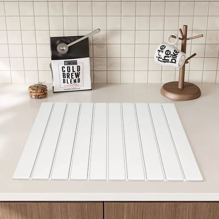 Folding Square Modern Simplicity Absorbent Pad with Other Material