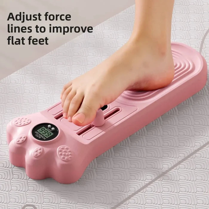 Foot Massager, Professional Foot Exerciser, Plantar