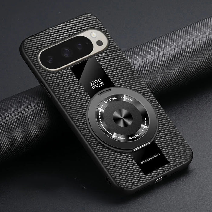 carbon fiber texture / for Google Pixel 10A