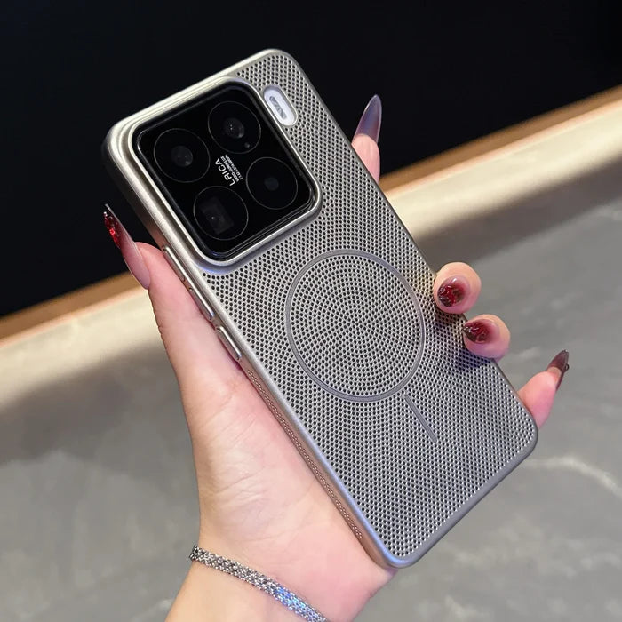 Silver gray / Xiaomi 14