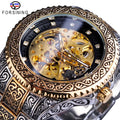 Men-gold black