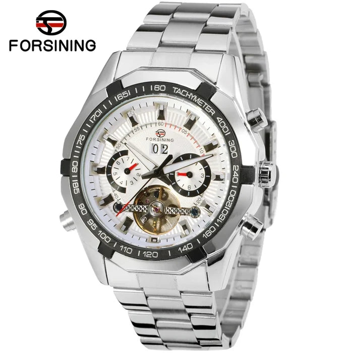 Forsining Luxury Gold Automatic Men's Watch