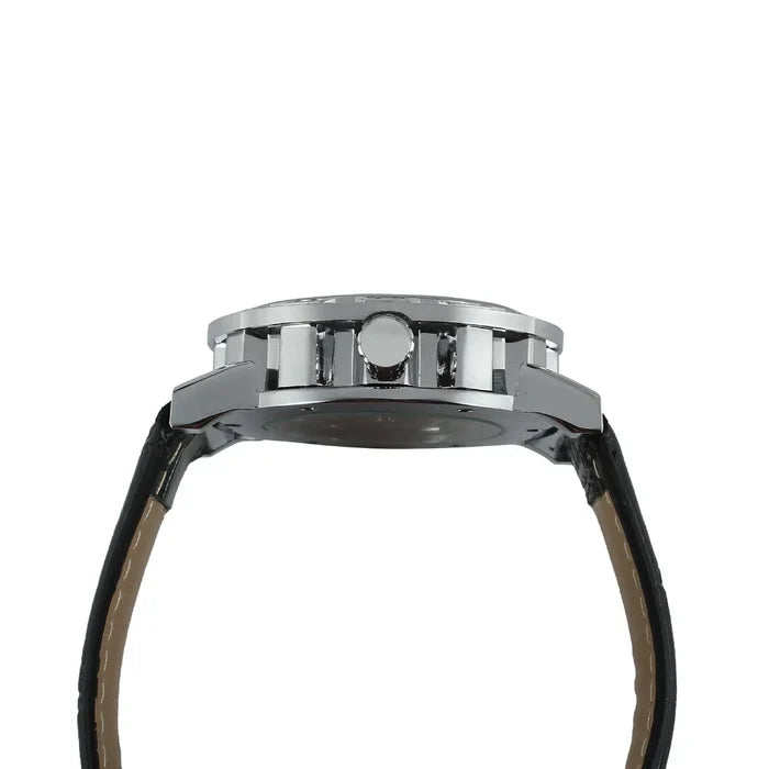 Forsining Skeleton Automatic Men's Watch