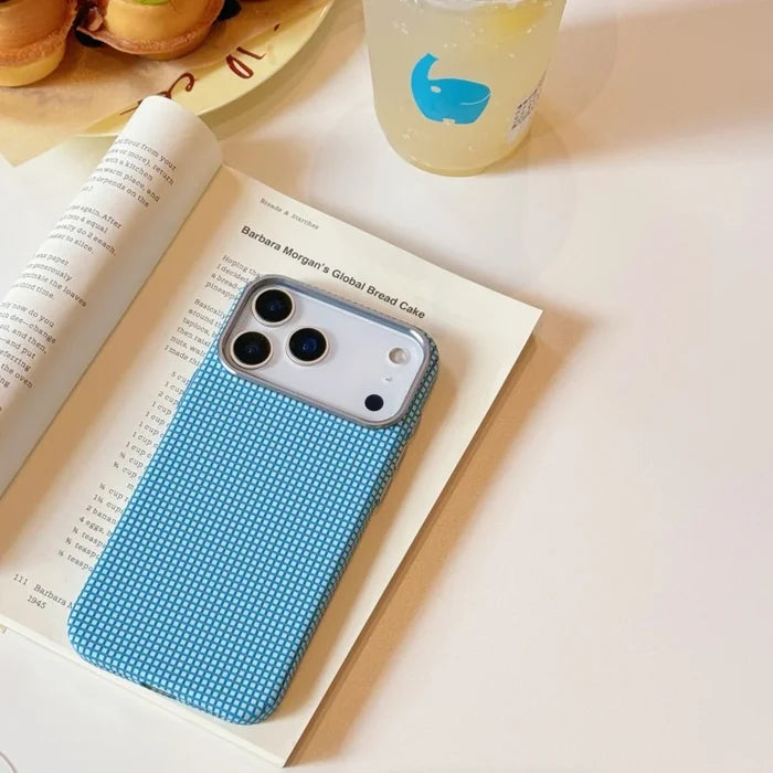 Blue / For iPhone 16 Pro Max