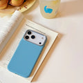 Blue / For iPhone 16 Pro Max