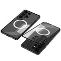 Black / For Samsung S24 ultra