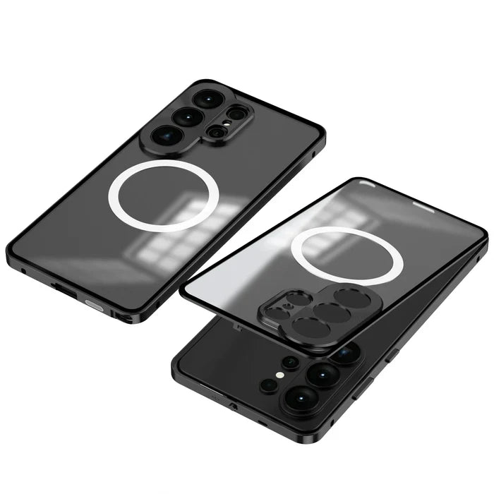 Black / For Samsung S24 ultra
