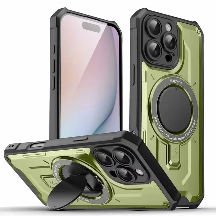 Green / For iPhone 11