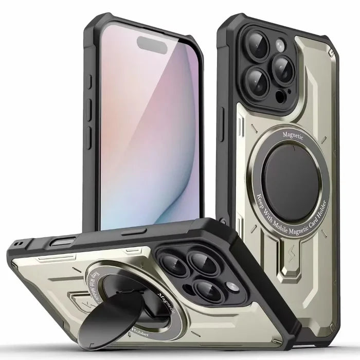 Titanium Grey / For iPhone 11