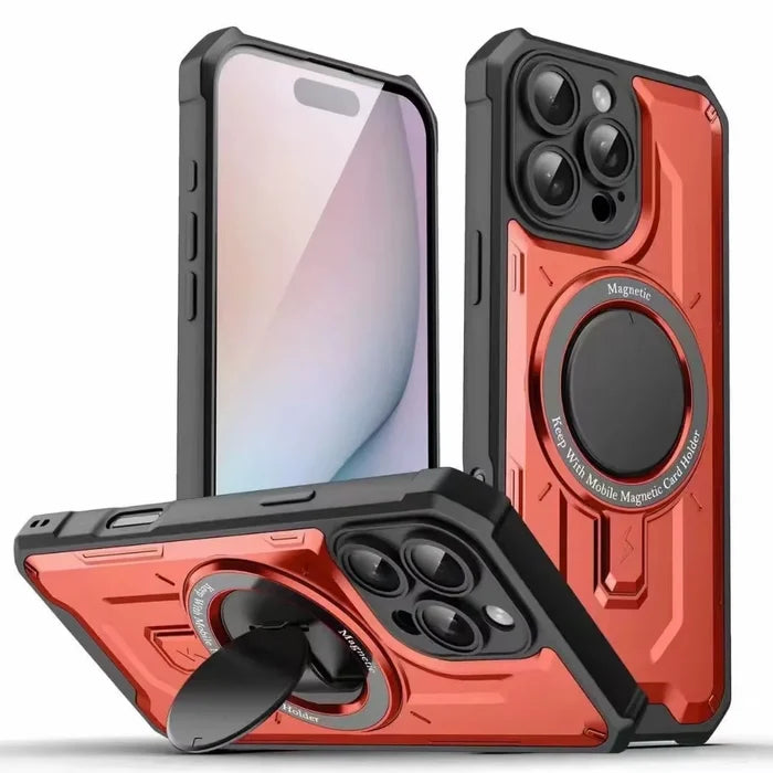 Red / For iPhone 11
