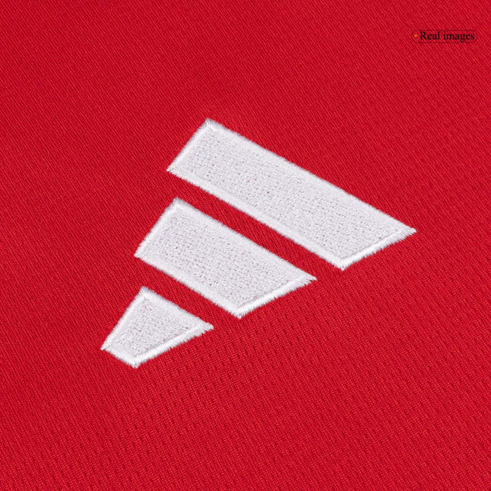 GABRIEL #6 Arsenal Home Soccer Jersey 2026/27