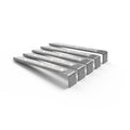 Garden Edging Anchors - 5 Pack