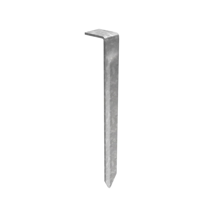 Garden Edging Anchors - 5 Pack