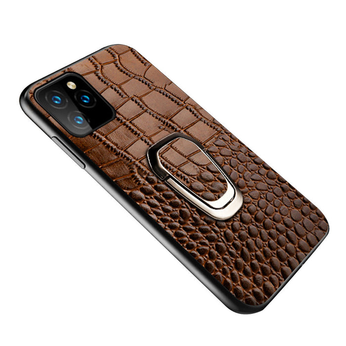 Brown / For iPhone 14 Pro