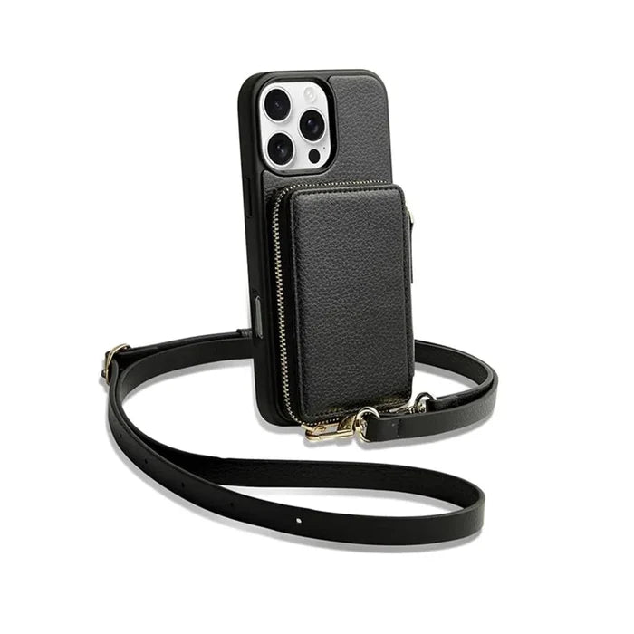 Black / For iPhone 17 pro max