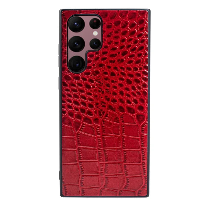 Red / For Galaxy S22