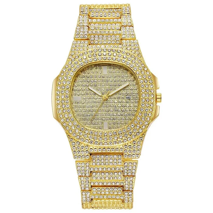 Gold