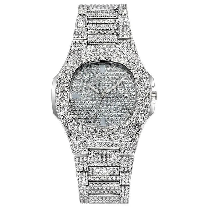 Silver