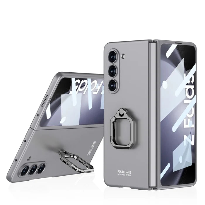 For Samsung foldz5 / grey