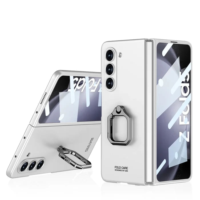 For Samsung foldz5 / sliver