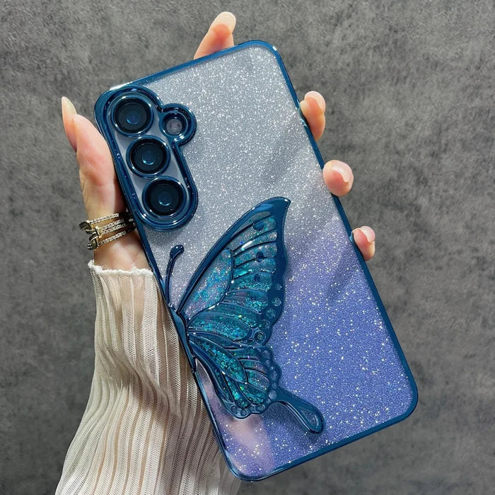 Blue / for Samsung Galaxy S24