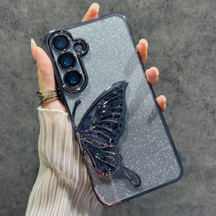 Black / for Samsung Galaxy S24