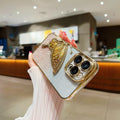Gold / Iphone16promax