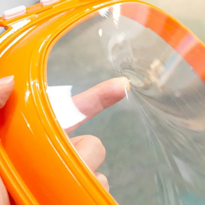 Gloway BPA-Free Reusable Food Wrap