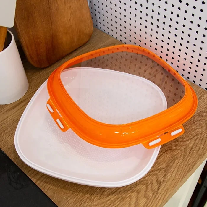 Gloway BPA-Free Reusable Food Wrap