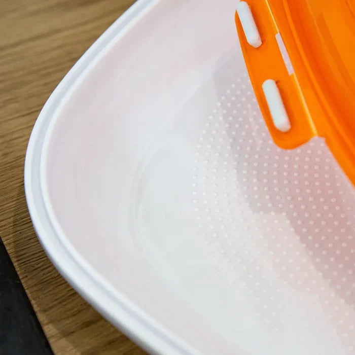 Gloway BPA-Free Reusable Food Wrap