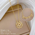 Gold / Style 1