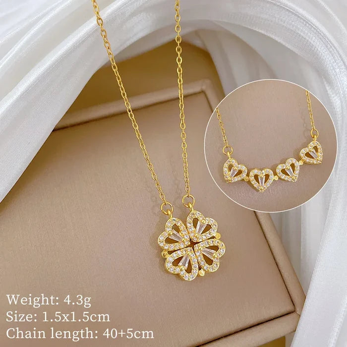 Gold / Style 1
