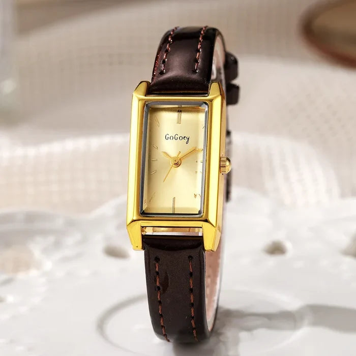 Coffee-golden surface