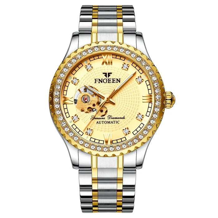luxury / Gold silver