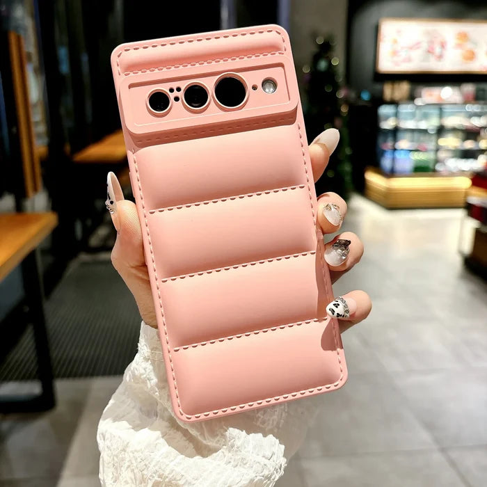Pink / Pixel 9 pro