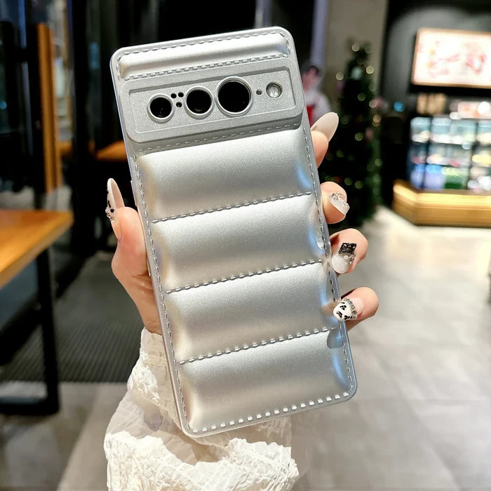 Google Pixel 3D Jacket TPU Case