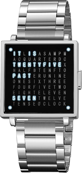 Gosasa Men's Quartz Date Watch