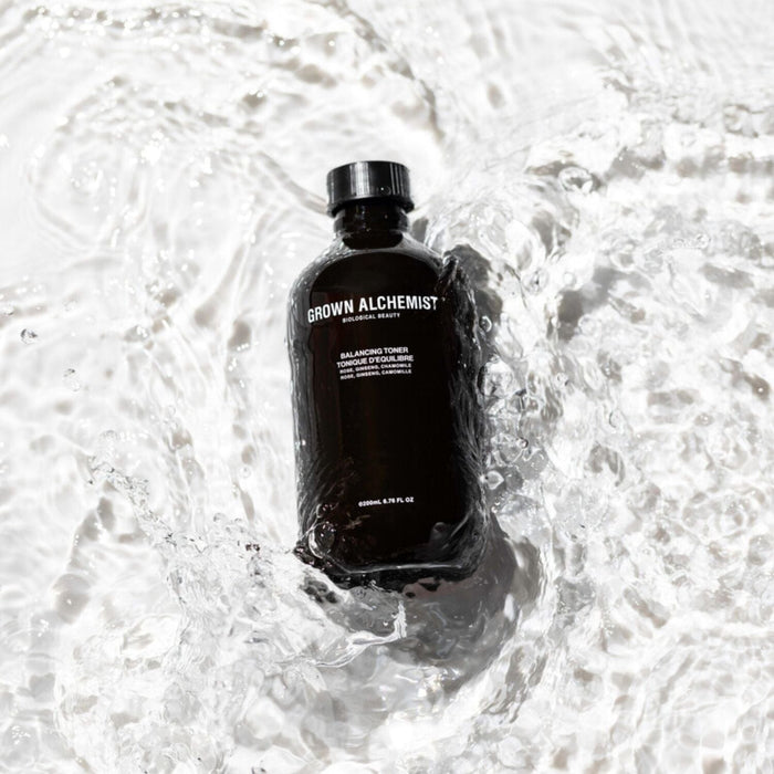 Grown Alchemist Balancing Toner (200ml) Toners Grown Alchemist