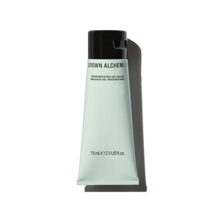Grown Alchemist Regenerating Gel Mask (75ml) Masks Grown Alchemist