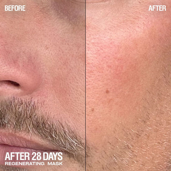 Grown Alchemist Regenerating Gel Mask (75ml) Masks Grown Alchemist