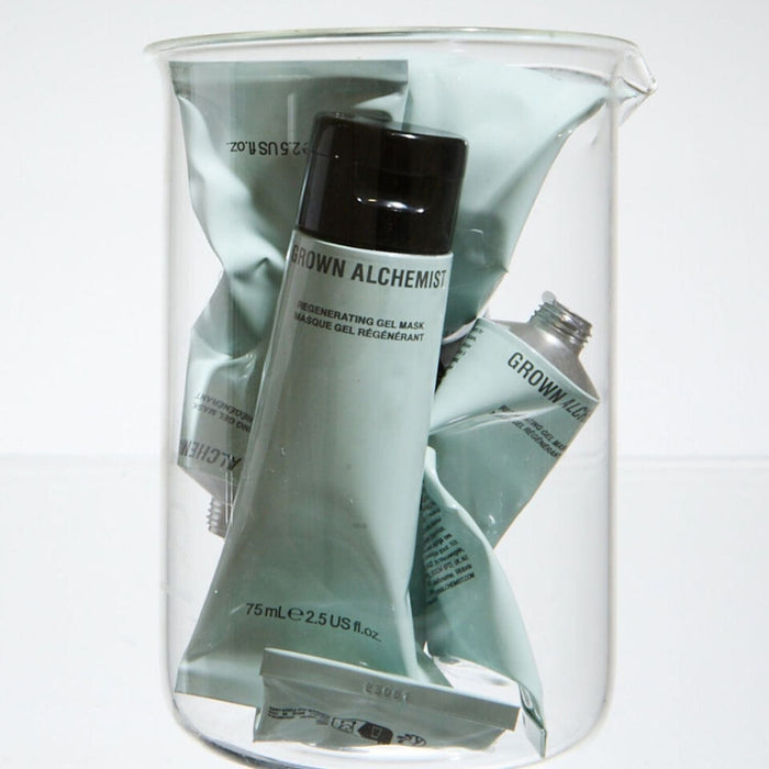 Grown Alchemist Regenerating Gel Mask (75ml) Masks Grown Alchemist