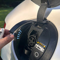GV60 Charging Indicator Cover