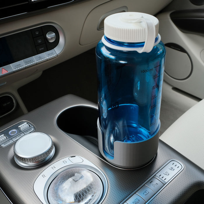 GV60 Front Cup Holder Expander