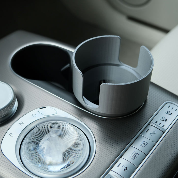 GV60 Front Cup Holder Expander