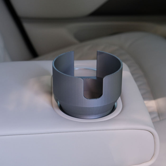 GV60 Rear Cup Holder Expander