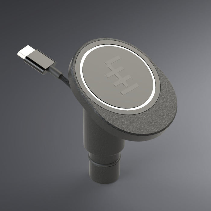 GX550 Phone Charging Mount (Magnetic Charger Equipped)